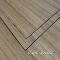 Plywood de folheado de teca